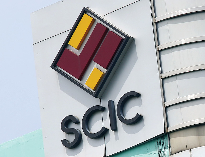 “Siêu cổ đông” của Vinamilk, Sabeco, FPT... tăng vốn điều lệ lên 50.000 tỷ đồng “Siêu cổ đông” của Vinamilk, Sabeco, FPT... tăng vốn điều lệ lên 50.000 tỷ đồng
