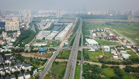 Cả nước còn hơn 4.600 dự án, đất đai tồn đọng chờ tháo gỡ