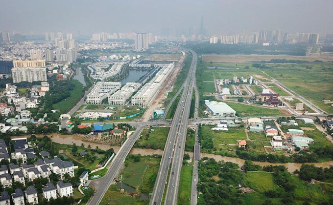 Cả nước còn hơn 4.600 dự án, đất đai tồn đọng chờ tháo gỡ