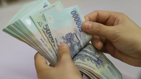 Loạt doanh nghiệp sắp chốt quyền cổ tức, tỷ lệ chi trả cao nhất 25%
