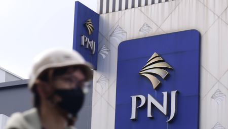 Thêm nhóm quỹ ngoại trở lại làm cổ đông lớn PNJ