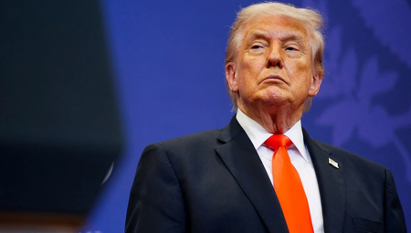 Trump công bố "thỏa thuận lớn nhất lịch sử": Mỹ giành quyền kiểm soát 65 tỷ thùng dầu của Venezuela