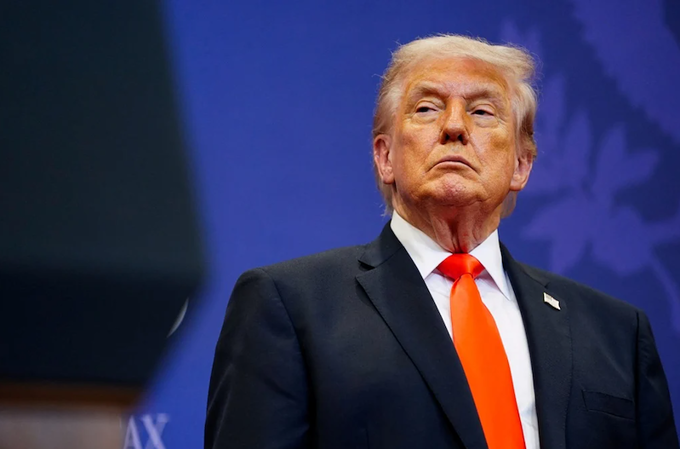 Trump công bố "thỏa thuận lớn nhất lịch sử": Mỹ giành quyền kiểm soát 65 tỷ thùng dầu của Venezuela