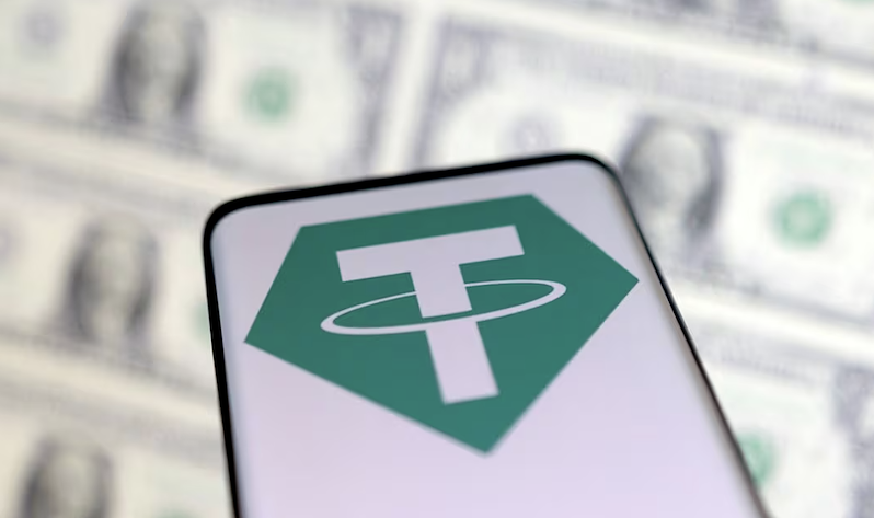 ‘Ông lớn’ đứng sau đồng USDT lãi 1,5 tỷ USD trong quý 2/2026