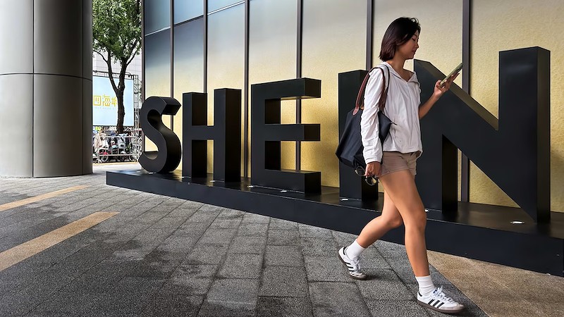 shein shein