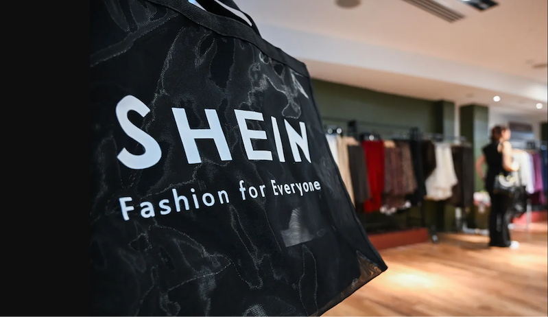 shein
