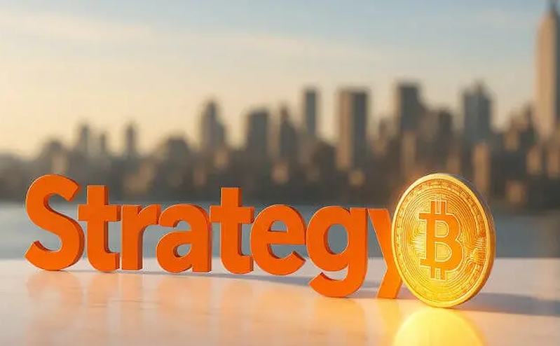 Crypto 3/8: Sau 5 tuần ‘án binh bất động’, cá voi Strategy sẽ gom Bitcoin trở lại