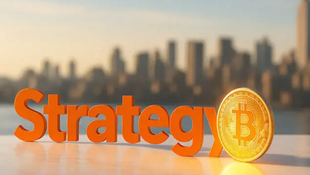 Crypto 3/8: Sau 5 tuần ‘án binh bất động’, cá voi Strategy sẽ gom Bitcoin trở lại