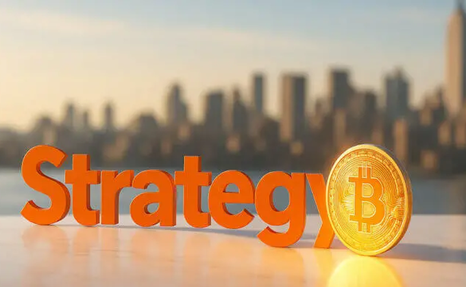 Crypto 3/8: Sau 5 tuần ‘án binh bất động’, cá voi Strategy sẽ gom Bitcoin trở lại