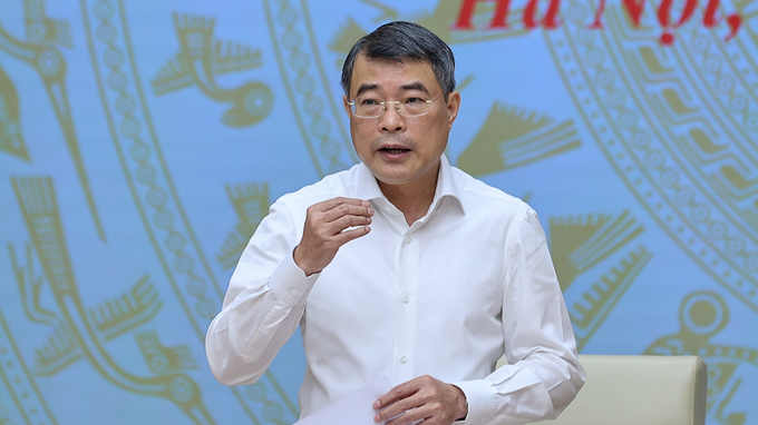 Thủ tướng: Không coi mục tiêu tăng trưởng tín dụng là “trần cứng”, điều hành linh hoạt theo thực tế