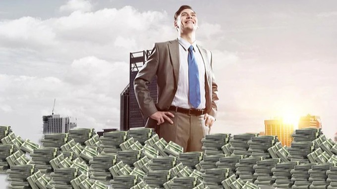 CEO ngân hàng nào nhận lương cao nhất?