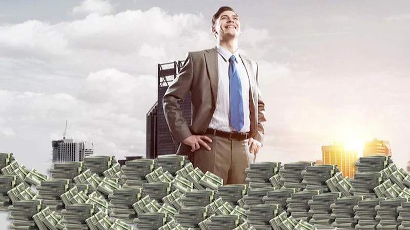 CEO ngân hàng nào nhận lương cao nhất?