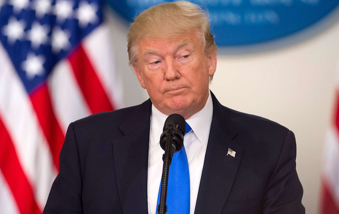Chính quyền Trump hoàn trả 100 tỷ USD tiền thuế quan cho doanh nghiệp Mỹ