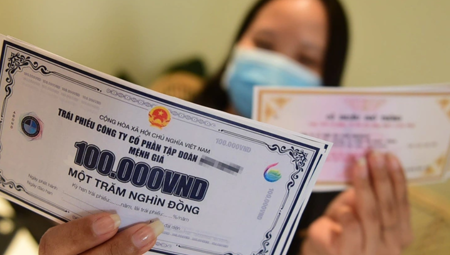 Đề xuất cho phép ngân hàng quản lý tài sản bảo đảm của trái phiếu doanh nghiệp