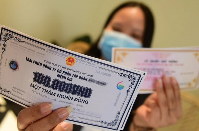 Đề xuất cho phép ngân hàng quản lý tài sản bảo đảm của trái phiếu doanh nghiệp