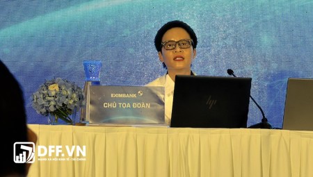Eximbank tiếp tục họp cổ đông bất thường, bà Phạm Thị Huyền Trang dự kiến trở lại HĐQT