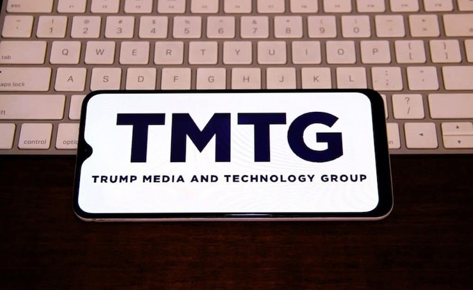 Công ty nhà ông Trump ‘xả’ hơn 7.000 BTC trong tháng 7, lượng nắm giữ giảm 63%