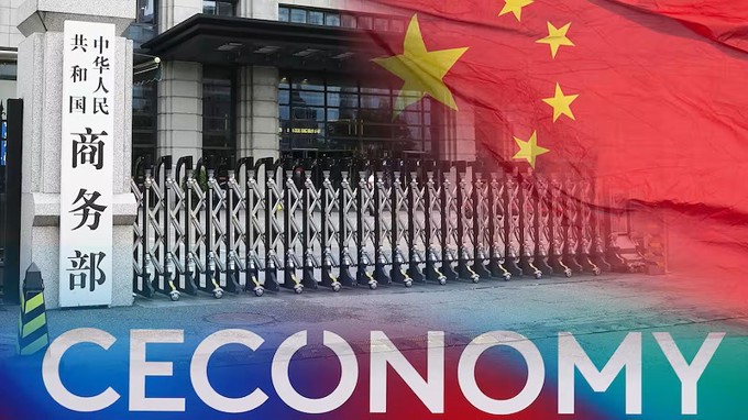 Trung Quốc cáo buộc EU vượt thẩm quyền khi điều tra thương vụ 2,5 tỷ USD của JD.com