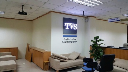 Chứng khoán Thiên Việt sắp trả cổ tức bằng cổ phiếu tỷ lệ 7%, tăng vốn vượt 2.400 tỷ đồng
