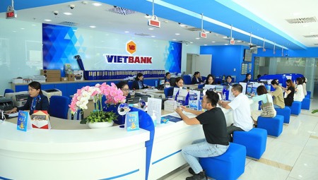 Vietbank sắp tăng vốn vượt 14.800 tỷ đồng
