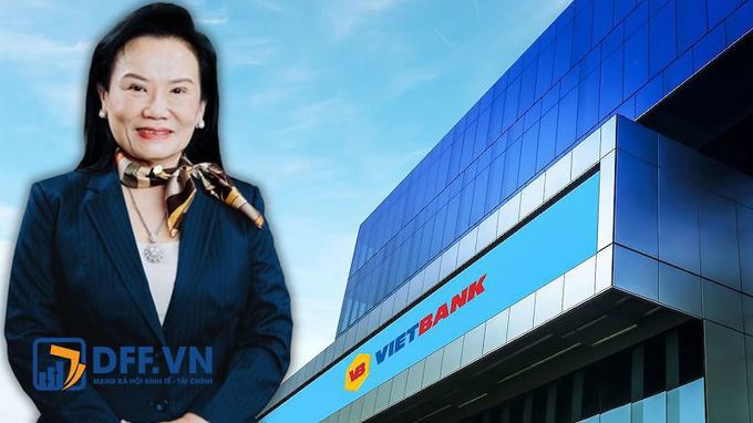 Bà Trần Thị Lâm gom gần 22 triệu cổ phiếu VBB