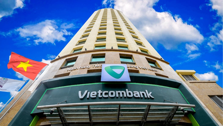 Vietcombank có 3 Phó Tổng Giám đốc mới