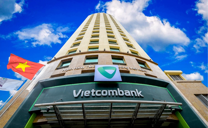 Vietcombank có 3 Phó Tổng Giám đốc mới