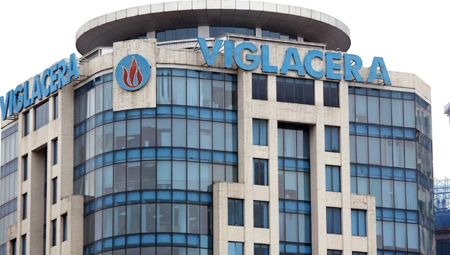 Viglacera thay Tổng Giám đốc, ông Nguyễn Anh Tuấn rời "ghế nóng" sau gần 2 thập kỷ