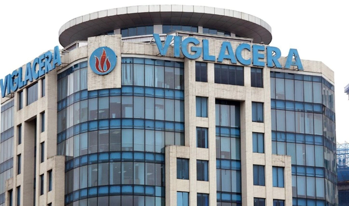 Viglacera thay Tổng Giám đốc, ông Nguyễn Anh Tuấn rời "ghế nóng" sau gần 2 thập kỷ