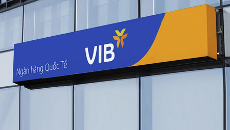 VIB sắp phát hành hơn 323 triệu cổ phiếu thưởng, tăng vốn điều lệ lên 37.200 tỷ đồng