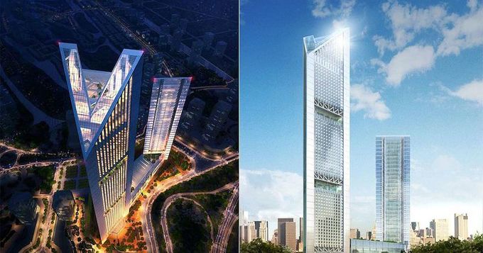 VietinBank sắp bán VietinBank Tower, chủ mới là một ông trùm địa ốc