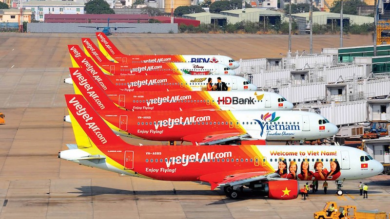 vietjet vietjet