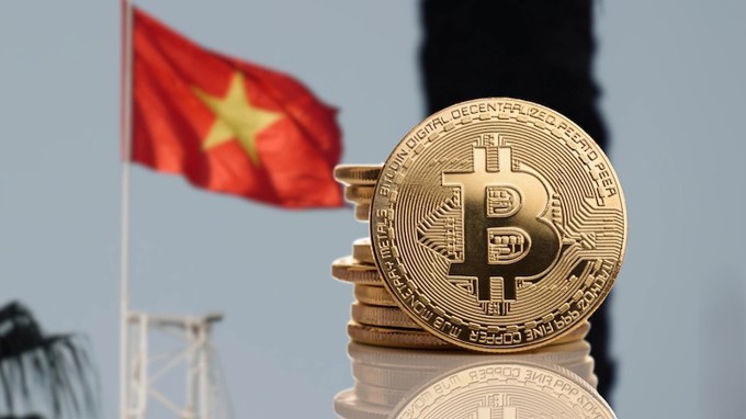 Giao dịch crypto tại Việt Nam: Hơn 8 tỷ USD có thể thuộc diện chịu thuế
