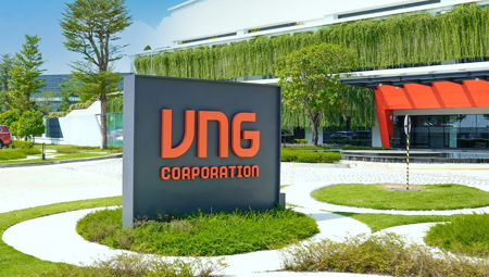 VNG tính thâu tóm doanh nghiệp sở hữu khu đất hơn 25.000 m2 tại TP.HCM