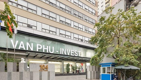 VPI sắp phát hành 352 triệu cổ phiếu trả cổ tức, tăng vốn lên 3.520 tỷ đồng