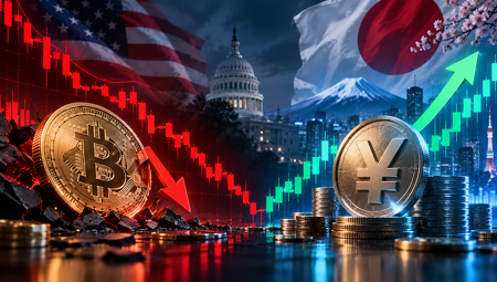 Crypto 10/9: Bitcoin hụt mốc 80.000 USD, đồng yen nổi sóng