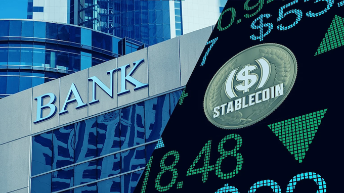 Fed mở đường cho ngân hàng Mỹ phát hành stablecoin