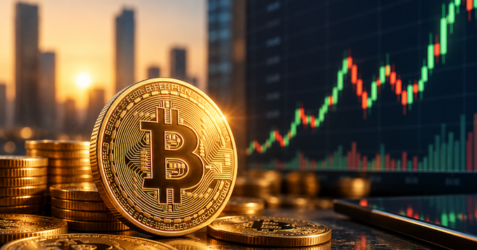 Crypto 8/9: Bitcoin mất mốc 80.000 USD, thị trường chờ dữ liệu lạm phát Mỹ