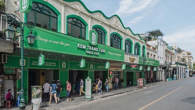 Loạt diễn biến mới tại "đất vàng" 35 Tràng Tiền