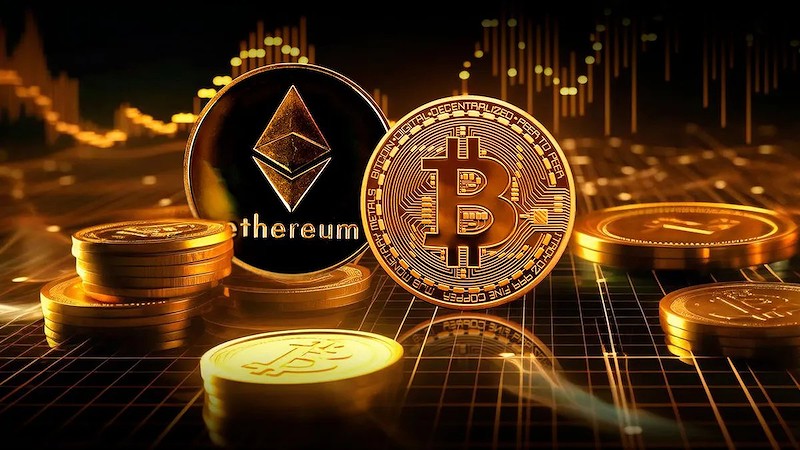 Crypto 17/9: BTC, ETH chao đảo sau quyết định tăng lãi suất của Fed
