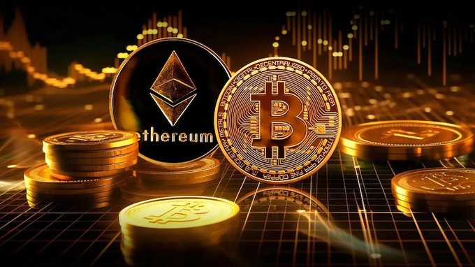 Crypto 17/9: BTC, ETH chao đảo sau quyết định tăng lãi suất của Fed