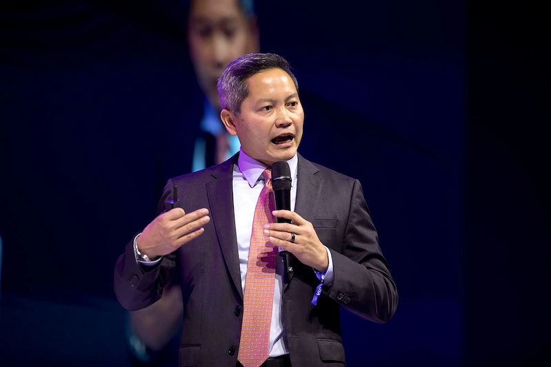 CEO Strategy: Bán BTC với giá 60.000 USD, mua lại ở 80.000 USD là quyết định đúng!