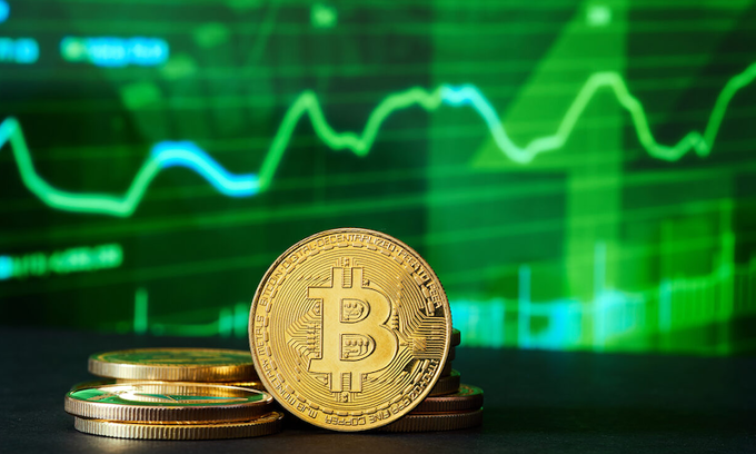 Crypto 22/9: Bitcoin vọt lên 87.000 USD rồi hạ nhiệt, hơn 1 tỷ USD vị thế bị thanh lý
