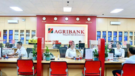 Agribank dự kiến huy động 15.000 tỷ đồng qua trái phiếu để tăng vốn cấp 2