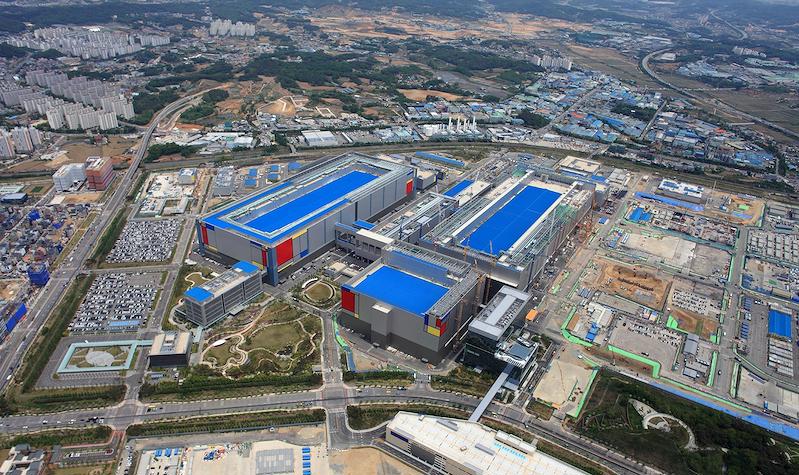 Sự lớn mạnh của Samsung gắn với quá trình Hàn Quốc vươn lên trở thành một trong những trung tâm công nghệ và bán dẫn hàng đầu thế giới