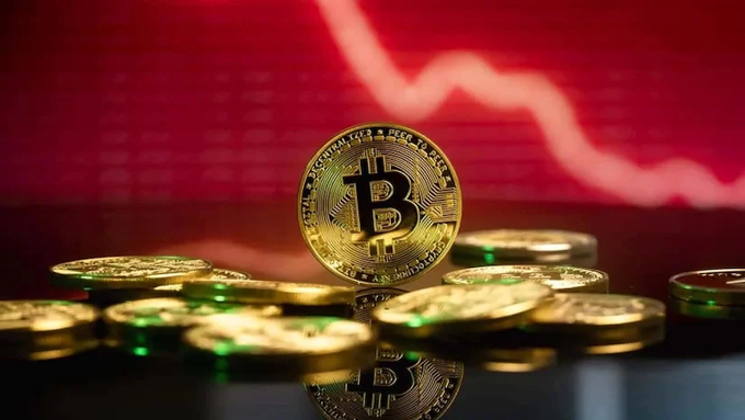Crypto 9/9: ‘Chưa kịp ấm chỗ’ tại 82.000 USD, Bitcoin vội quay về mốc 78.000 USD