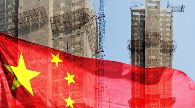 Trung Quốc siết công cụ “đổi nợ lấy cổ phần” của các đại gia bất động sản