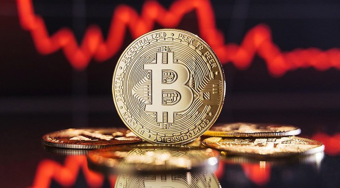 Crypto 24/9: Bitcoin thủng 84.000 USD, ‘phe Long’ bị thanh lý gần 500 triệu USD