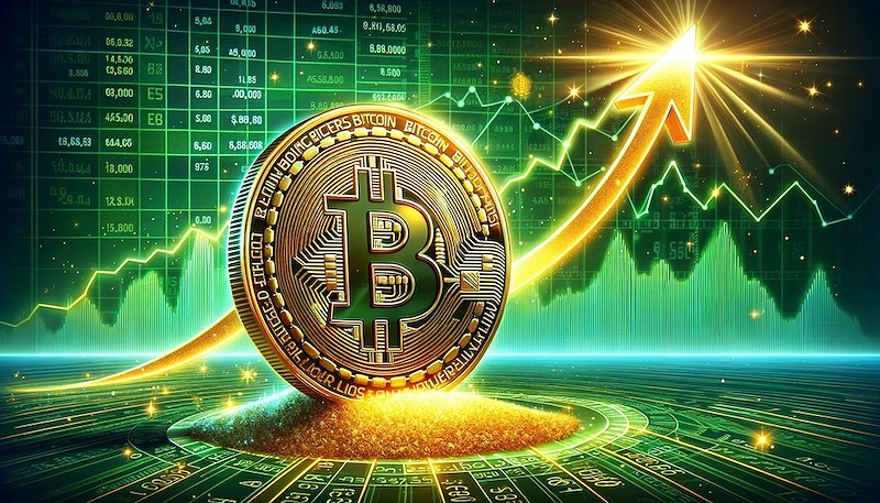 Crypto 15/9: Bitcoin đoạt lại mốc 79.000 USD sau phát biểu mới của ông Trump