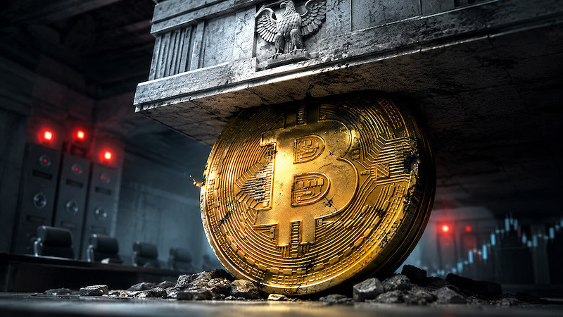 Crypto 3/9: Lực cầu suy yếu, Bitcoin dậm chân tại 77.000 USD